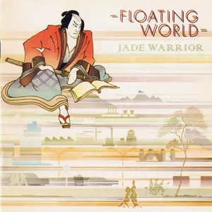 Floating world